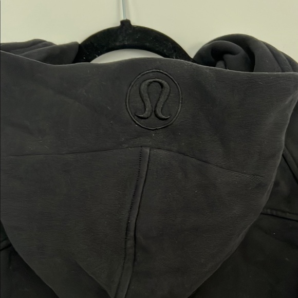 Lululemon Scuba half-zip hoodie - Picture 4 of 4